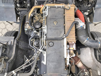 三菱ふそうスーパーグレートアルミブロック大型（10t）[写真22]