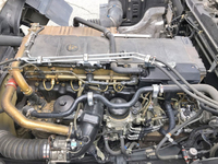 三菱ふそうスーパーグレートアルミブロック大型（10t）[写真24]