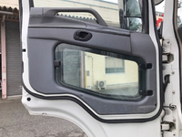 三菱ふそうスーパーグレートアルミブロック大型（10t）[写真26]