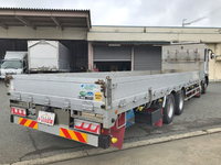 三菱ふそうスーパーグレートアルミブロック大型（10t）[写真02]