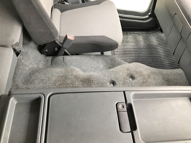 三菱ふそうスーパーグレートアルミブロック大型（10t）[写真30]