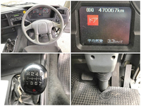 三菱ふそうスーパーグレートアルミブロック大型（10t）[写真33]