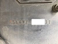 三菱ふそうスーパーグレートアルミブロック大型（10t）[写真39]