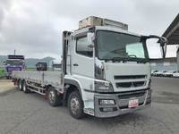 三菱ふそうスーパーグレートアルミブロック大型（10t）[写真03]