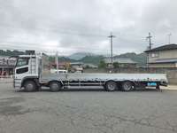 三菱ふそうスーパーグレートアルミブロック大型（10t）[写真05]