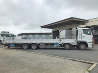 三菱ふそうスーパーグレートアルミブロック大型（10t）[写真06]