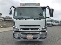 三菱ふそうスーパーグレートアルミブロック大型（10t）[写真07]