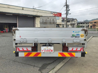 三菱ふそうスーパーグレートアルミブロック大型（10t）[写真08]