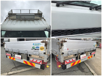 三菱ふそうスーパーグレートアルミブロック大型（10t）[写真09]