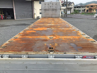 三菱ふそうスーパーグレートアルミブロック大型（10t）[写真11]