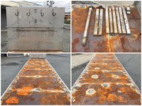 三菱ふそうスーパーグレートアルミブロック大型（10t）[写真12]