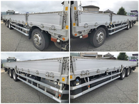 三菱ふそうスーパーグレートアルミブロック大型（10t）[写真14]