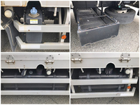 三菱ふそうスーパーグレートアルミブロック大型（10t）[写真16]