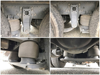 三菱ふそうスーパーグレートアルミブロック大型（10t）[写真17]