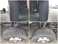 三菱ふそうスーパーグレートアルミブロック大型（10t）[写真21]