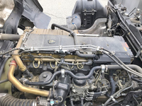 三菱ふそうスーパーグレートアルミブロック大型（10t）[写真25]