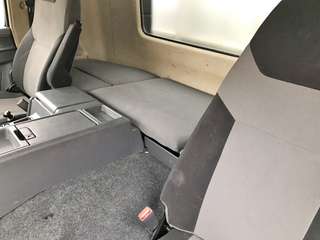 三菱ふそうスーパーグレートアルミブロック大型（10t）[写真31]