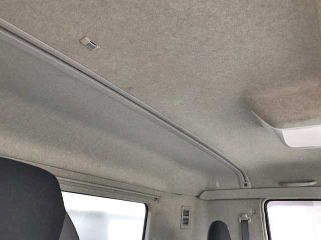 三菱ふそうスーパーグレートアルミブロック大型（10t）[写真33]