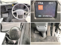 三菱ふそうスーパーグレートアルミブロック大型（10t）[写真34]