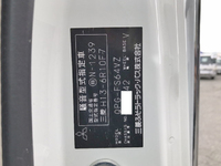 三菱ふそうスーパーグレートアルミブロック大型（10t）[写真38]