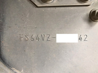 三菱ふそうスーパーグレートアルミブロック大型（10t）[写真39]