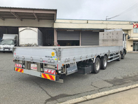 三菱ふそうスーパーグレートアルミブロック大型（10t）[写真04]