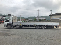 三菱ふそうスーパーグレートアルミブロック大型（10t）[写真05]