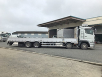 三菱ふそうスーパーグレートアルミブロック大型（10t）[写真06]