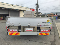 三菱ふそうスーパーグレートアルミブロック大型（10t）[写真09]