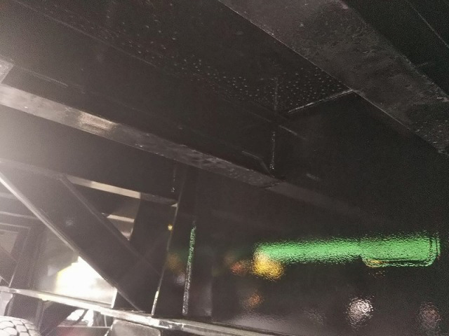 その他のメーカーその他の車種平床式トレーラー大型（10t）[写真10]