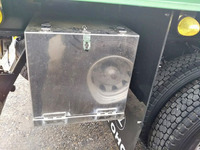 その他のメーカーその他の車種平床式トレーラー大型（10t）[写真12]