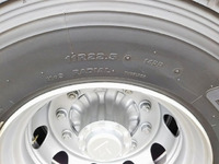 その他のメーカーその他の車種平床式トレーラー大型（10t）[写真16]