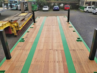 その他のメーカーその他の車種平床式トレーラー大型（10t）[写真06]