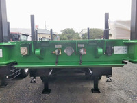 その他のメーカーその他の車種平床式トレーラー大型（10t）[写真07]