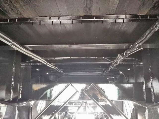 その他のメーカーその他の車種平床式トレーラー大型（10t）[写真09]