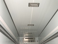 日野レンジャー冷凍車（冷蔵車）中型（4t）[写真14]