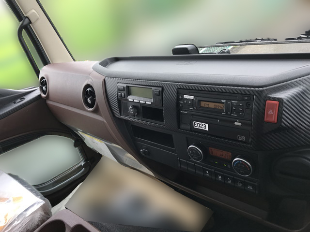 日野レンジャー冷凍車（冷蔵車）中型（4t）[写真26]