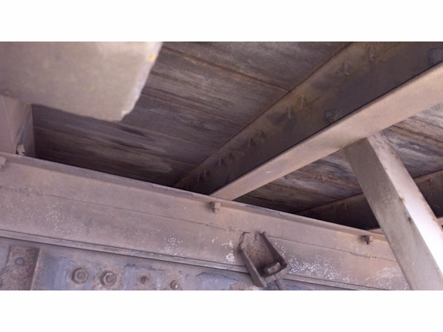 三菱ふそうスーパーグレートアルミブロック大型（10t）[写真11]