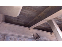 三菱ふそうスーパーグレートアルミブロック大型（10t）[写真11]