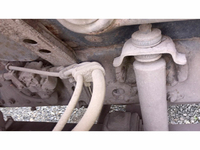 三菱ふそうスーパーグレートアルミブロック大型（10t）[写真13]