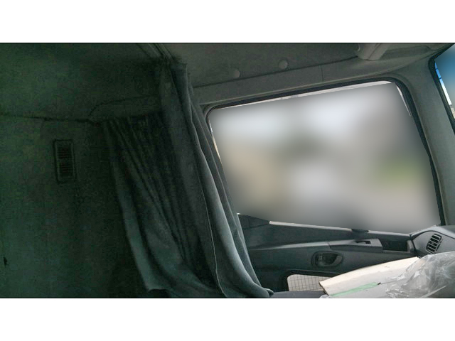 三菱ふそうスーパーグレートアルミブロック大型（10t）[写真19]