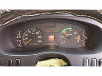 三菱ふそうスーパーグレートアルミブロック大型（10t）[写真20]