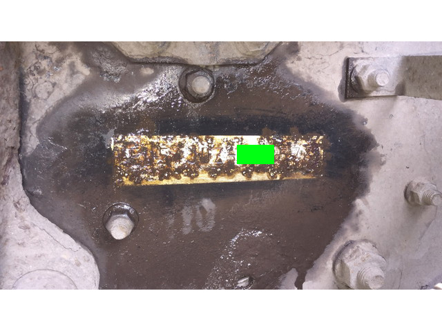 三菱ふそうスーパーグレートアルミブロック大型（10t）[写真23]