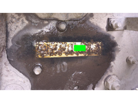 三菱ふそうスーパーグレートアルミブロック大型（10t）[写真23]