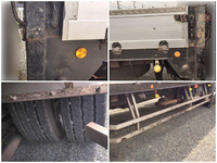 三菱ふそうスーパーグレートアルミブロック大型（10t）[写真04]