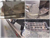 三菱ふそうスーパーグレートアルミブロック大型（10t）[写真05]