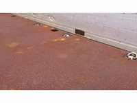 三菱ふそうスーパーグレートアルミブロック大型（10t）[写真08]