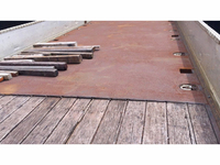 三菱ふそうスーパーグレートアルミブロック大型（10t）[写真09]