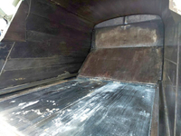 いすゞフォワードパッカー車（塵芥車）中型（4t）[写真10]