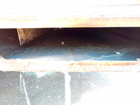 いすゞフォワードパッカー車（塵芥車）中型（4t）[写真15]